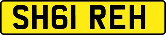SH61REH