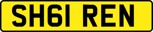 SH61REN