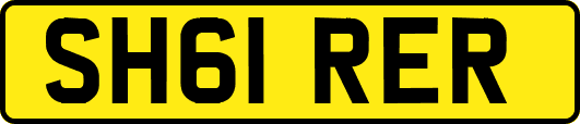 SH61RER