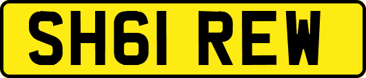 SH61REW