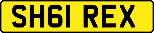 SH61REX