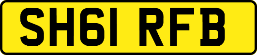 SH61RFB