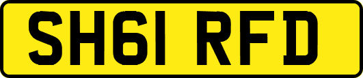 SH61RFD