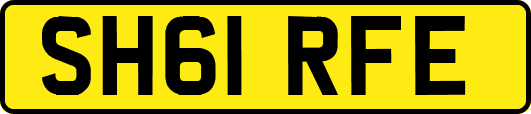 SH61RFE