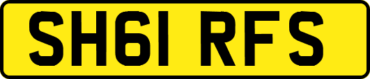 SH61RFS