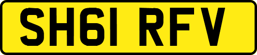 SH61RFV