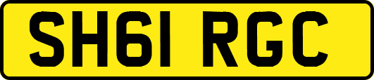 SH61RGC