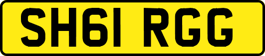SH61RGG