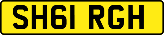 SH61RGH