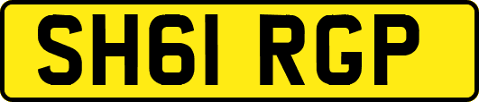 SH61RGP