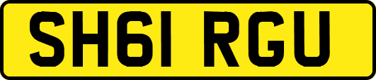 SH61RGU