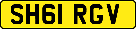 SH61RGV