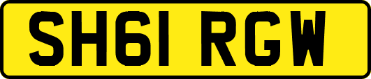 SH61RGW