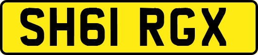 SH61RGX