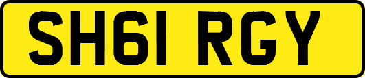 SH61RGY