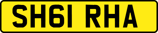 SH61RHA