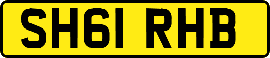SH61RHB