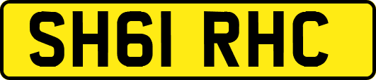 SH61RHC