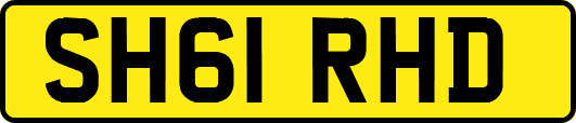 SH61RHD
