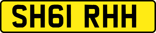 SH61RHH