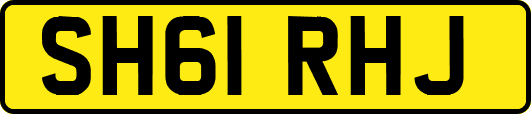 SH61RHJ