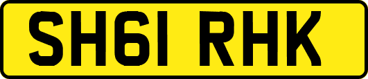 SH61RHK