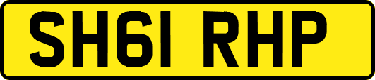 SH61RHP