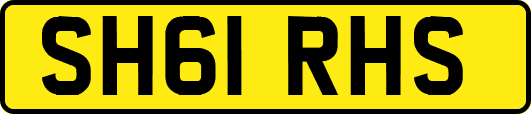 SH61RHS