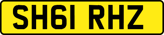 SH61RHZ