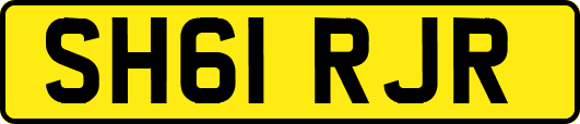 SH61RJR
