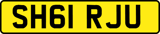 SH61RJU