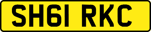 SH61RKC