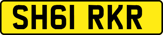 SH61RKR
