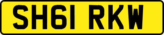 SH61RKW