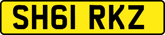 SH61RKZ