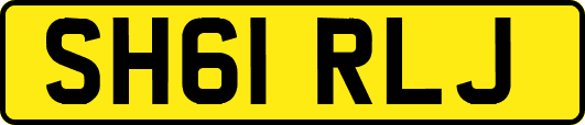 SH61RLJ