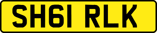 SH61RLK