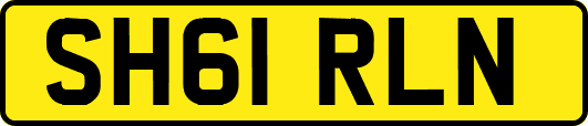 SH61RLN