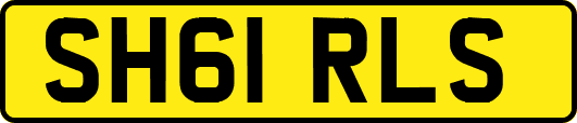 SH61RLS