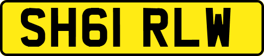 SH61RLW