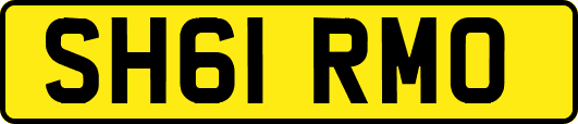 SH61RMO