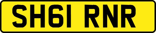 SH61RNR