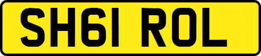 SH61ROL