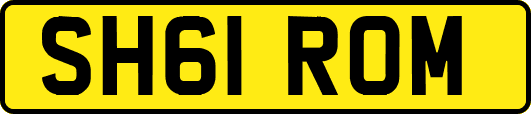 SH61ROM