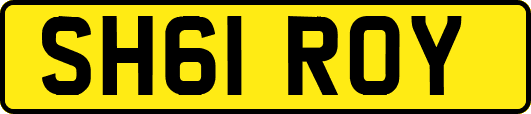 SH61ROY
