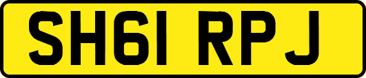 SH61RPJ