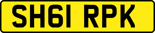 SH61RPK