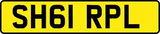 SH61RPL