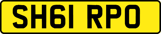 SH61RPO