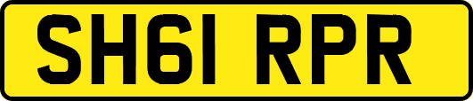 SH61RPR